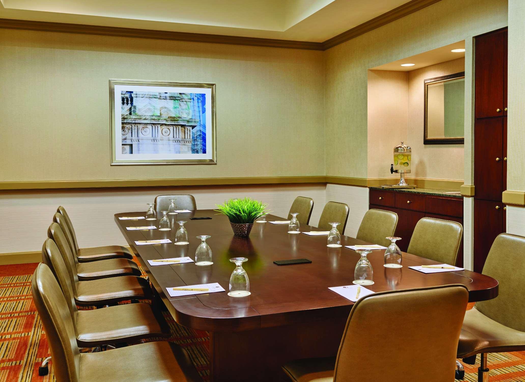 Doubletree Suites By Hilton Hotel Philadelphia West Plymouth Meeting Dış mekan fotoğraf