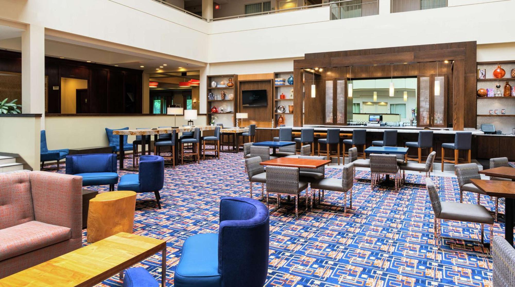 Doubletree Suites By Hilton Hotel Philadelphia West Plymouth Meeting Dış mekan fotoğraf