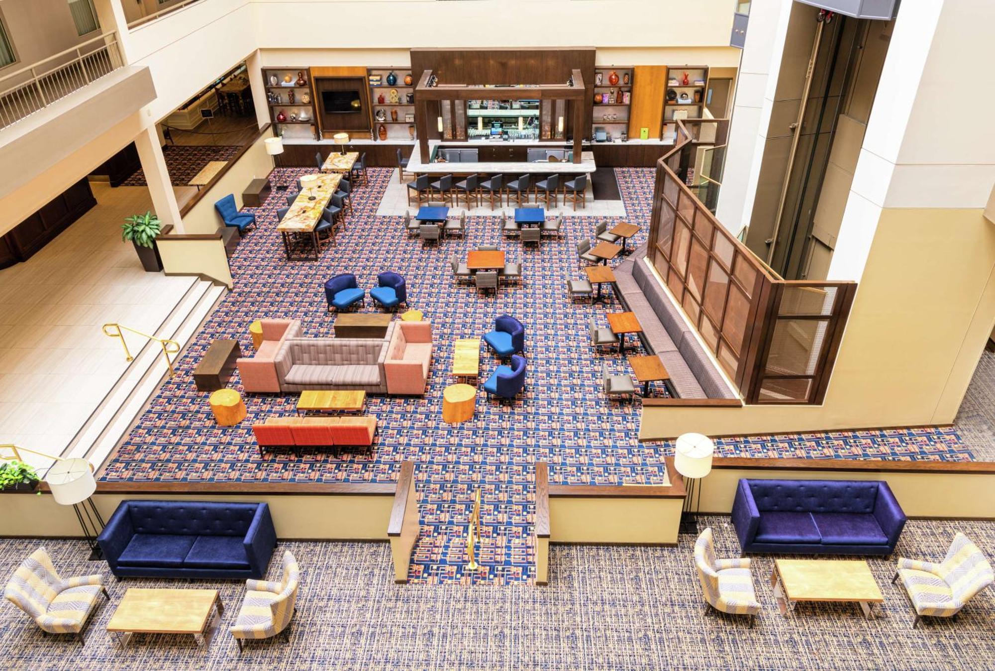 Doubletree Suites By Hilton Hotel Philadelphia West Plymouth Meeting Dış mekan fotoğraf