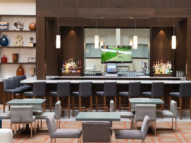 Doubletree Suites By Hilton Hotel Philadelphia West Plymouth Meeting Dış mekan fotoğraf