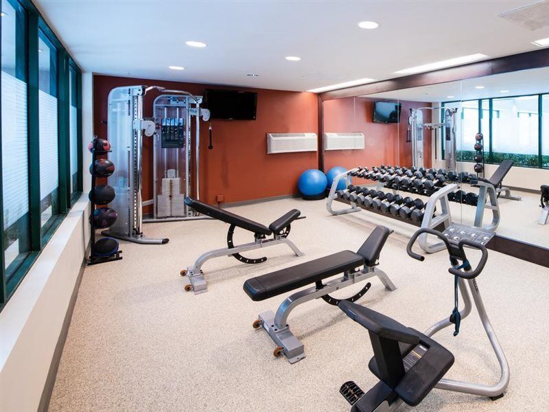Doubletree Suites By Hilton Hotel Philadelphia West Plymouth Meeting Dış mekan fotoğraf